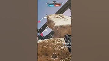 Pathfinder Airliness - Apex Legends #apexlegends  #pathfinder  #apexlegendsclips #tiktok #fyp