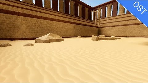 Avoid the cube... - Don