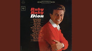 Ruby Baby