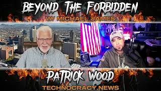 The Transhuman Satanic Agenda: Posthuman Feudalist World & the A.I. Control Matrix w/ Patrick Wood