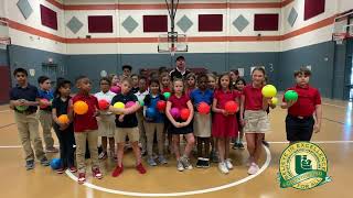 #LoveLISD Steve Hambrick