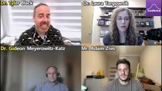 Panel Discussion on The Discourse on Pediatric Gender Affirming Care - Episode 12