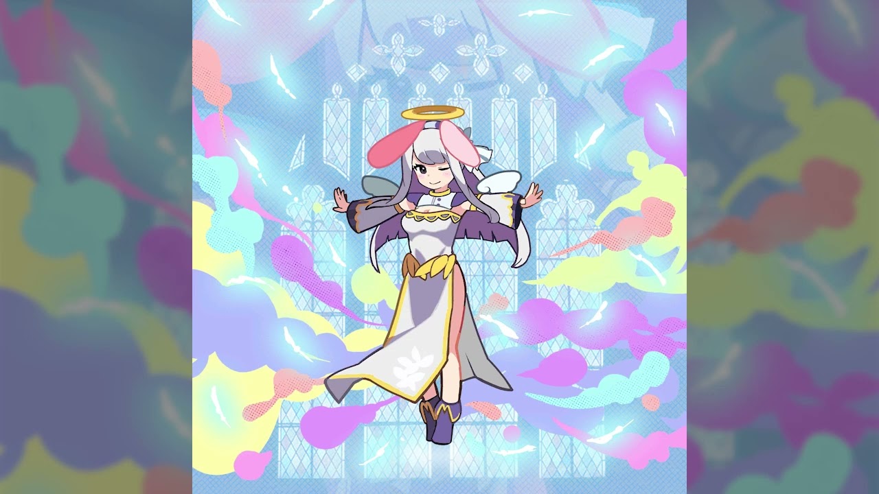 [Rotaeno] 天使であれたら - 白百合リリィ & USAGI Production【Music】 auf YouTube ansehen