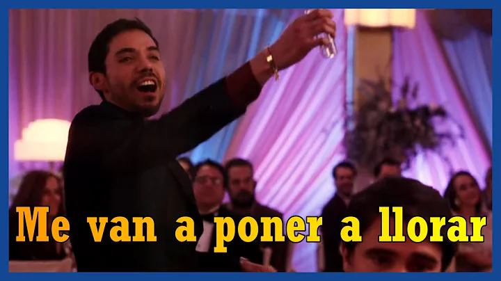 David Ponce como el Rayo Lpez en Narcos Mxico