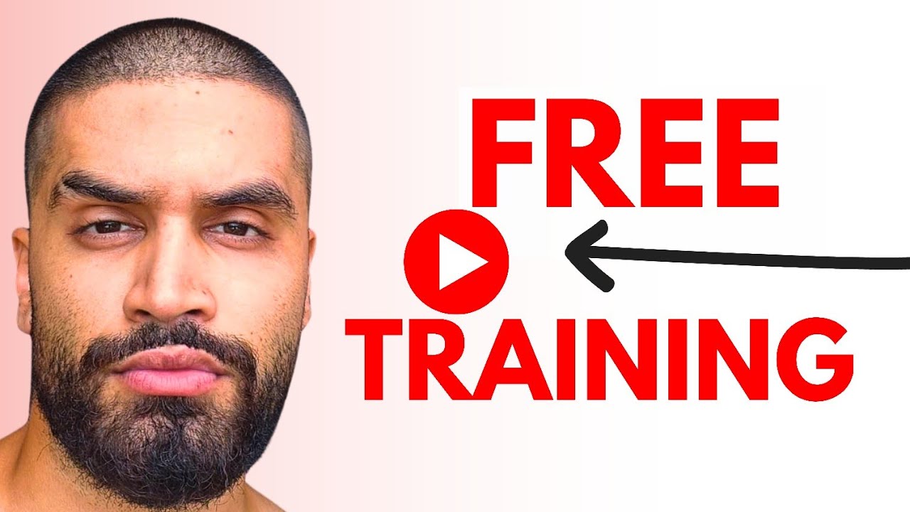 Free Training Video - YouTube