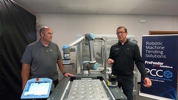 Leuze RSL 400 Safety Laser Scanner | PCC Straight to the Point