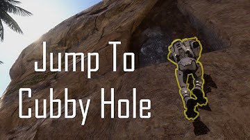 Halo 3 MCC: Cubby Hole Shortcut (Last Resort) Tutorial