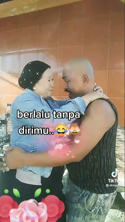 Gelek Pak misai... 😁😊