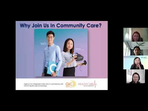 Community Care Scholarships and Sponsorship CCS, CNS & CCMDA