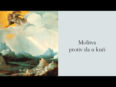 molitva