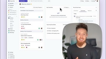 Product Tour: Shortcut