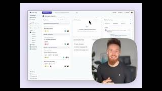 Product Tour: Shortcut's updated UI
