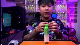 สตรีมไลฟ์สด ชาคริต C9Vapors