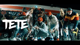 Jay 40 - Tete Video Oficial