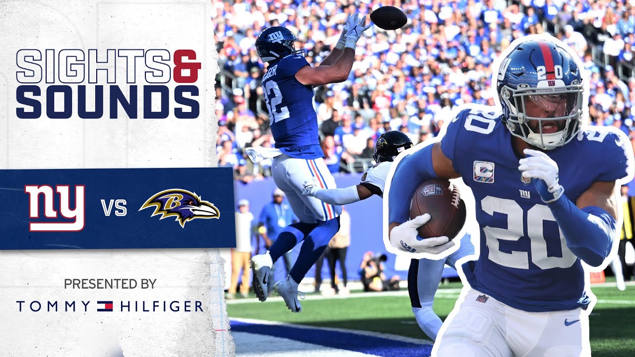 New York Giants Team Records New York Giants Team Records