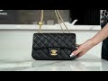 Chanel camellia mini flap bag as4041b1071694305