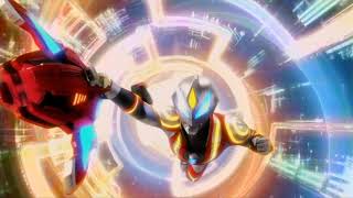 Ultraman Geed OST - Ultimate Final Theme - Extended