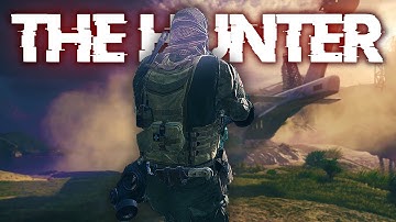 3RD PERSON AIMING IS SO SATISFYING in Modern Warfare Zombies!