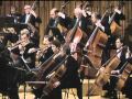 Capture de la vidéo Krystian Zimerman And Leonard Bernstein Play Bernstein Symphony #2 (The Age Of Anxiety)