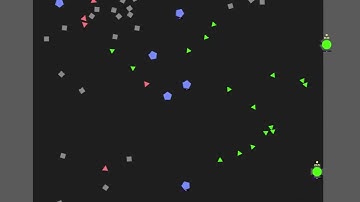 Oblivion V Aspect Most intense 1v1 ever diep.io Overlord