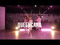(G)I-DLE - Queencard KIDS K-POP COVER DANCE