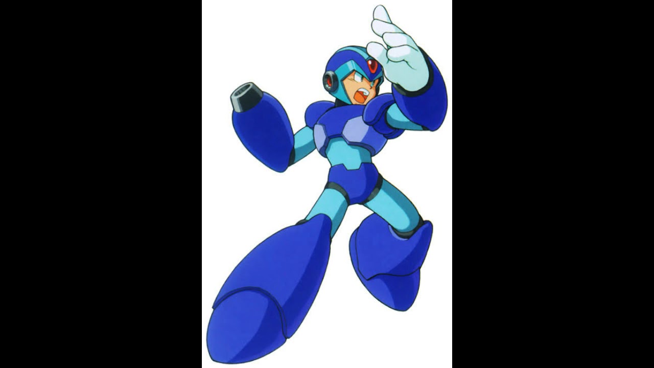 Mega Man X4 - Sky Lagoon ~ X's Theme