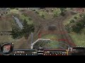 COH2 1v1 killert155 (OH) vs Cipher (US)
