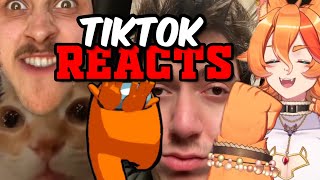 BuffPup Reacts to TikToks that caused CHILDHOOD TRAUMA