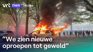 Download Lagu Moet Nederland vrezen voor gewelddadige verkiezingscampagne? MP3 Download Lagu Moet Nederland vrezen voor gewelddadige verkiezingscampagne? MP3