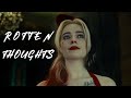 Harley Quinn | Rotten Thoughts