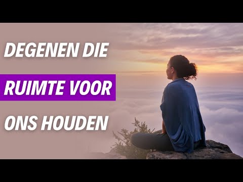 Video: Meneer Niemand En De Mysterieuze Inscriptie - Alternatieve Mening