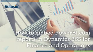 how to embed powerbi.com reports in dynamics 365 for finance and operations