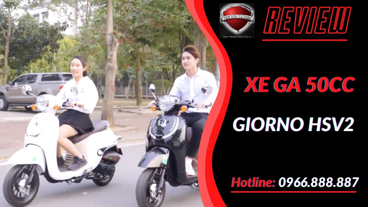Có nên mua xe máy Honda 50cc Giorno nhập khẩu Nhật Bản không  websosanhvn