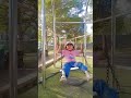 Tempat Favorite | #taman #alsya