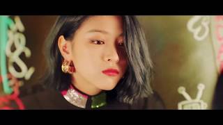 HyunA - Ice Ice (feat Ji Dam Yook)