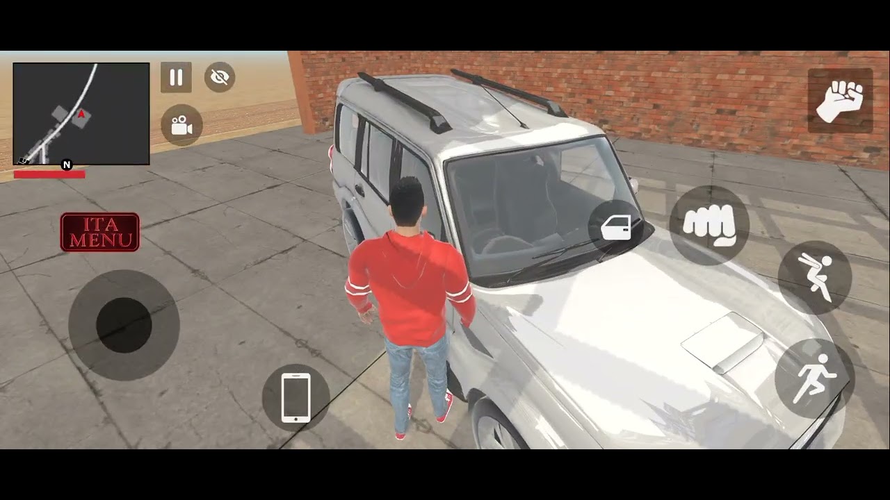 Indian Theft anra Part 1