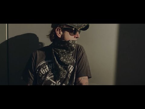 Robert Cichy - Piach i wiatr [Official Video]