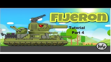 Fijeron HomeAnimations Tank Tutorial Part 4