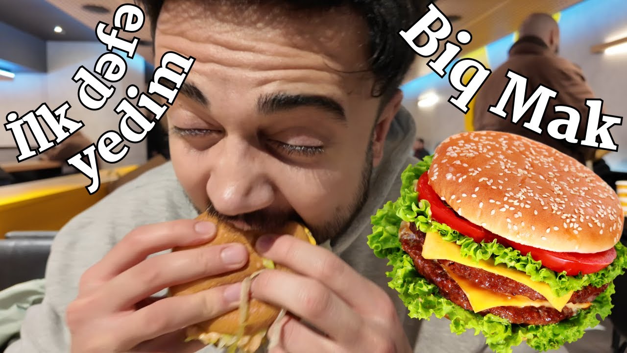 Vilniusda dünyaları YEDİM !!! (GUYA)