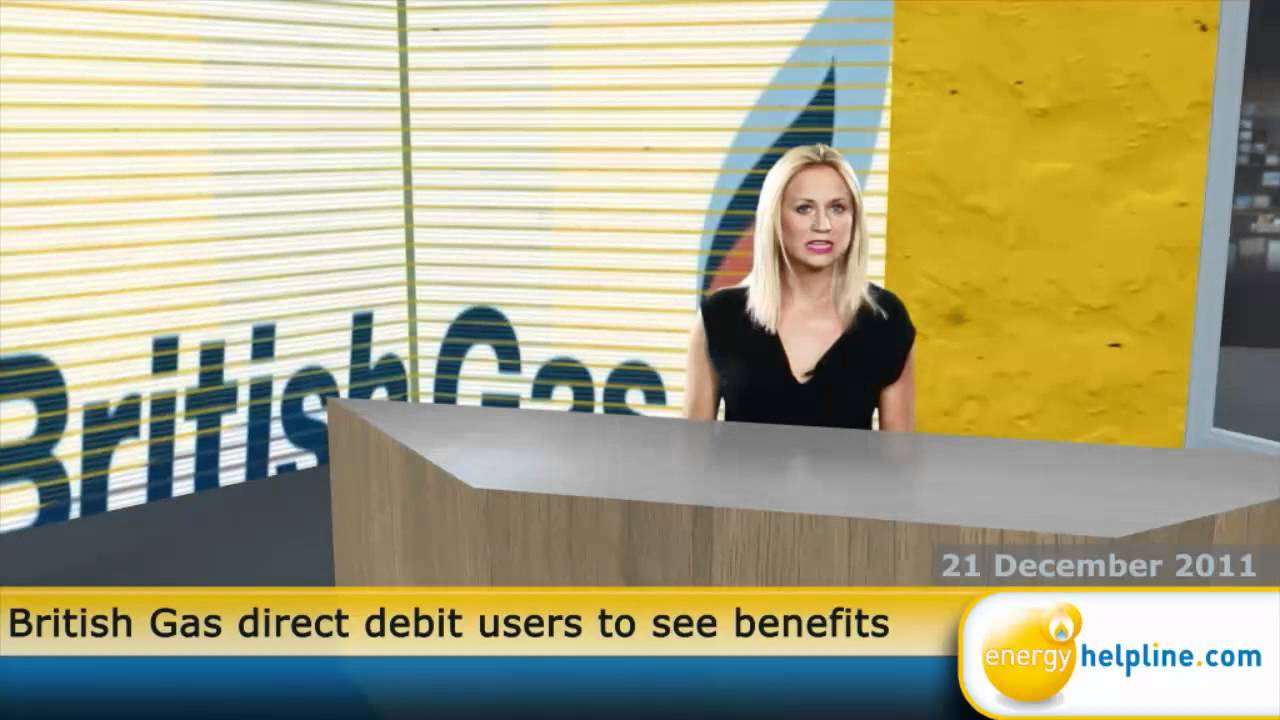 british-gas-direct-debit-users-to-see-benefits-youtube