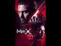 Mr.X Movie Review