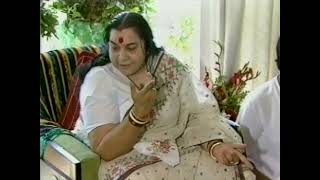 Various Fields of Agriculture Where Sahaja Yoga can be applied (Subtitles) screenshot 3