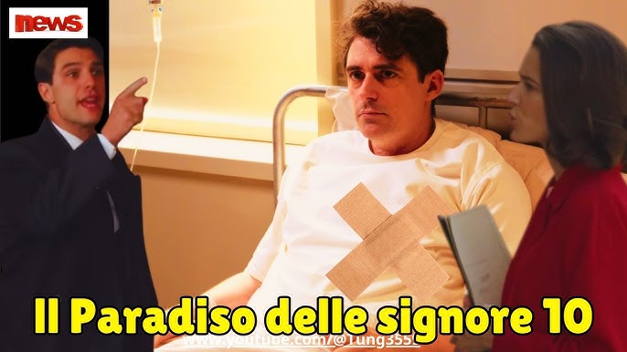 Rivelazione scioccante! Tancredi ha gravi problemi di salute che mettono a rischio  la sua vita - YouTube