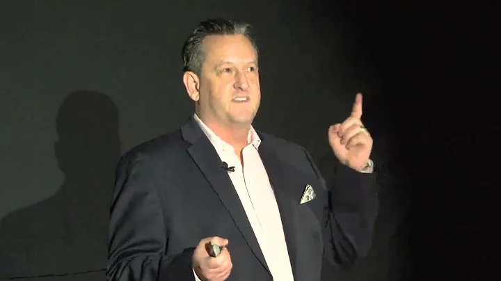 Decoding Networking in the Digital Era | Brien Con...