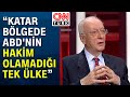 Katar ile ilişkilerin Türkiye'ye sağladığı avantajlar nelerdir? Uluç Özülker açıkladı - Akıl Çemberi