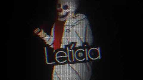 INTRO PARA LETÍCIA! (Reupando👊)