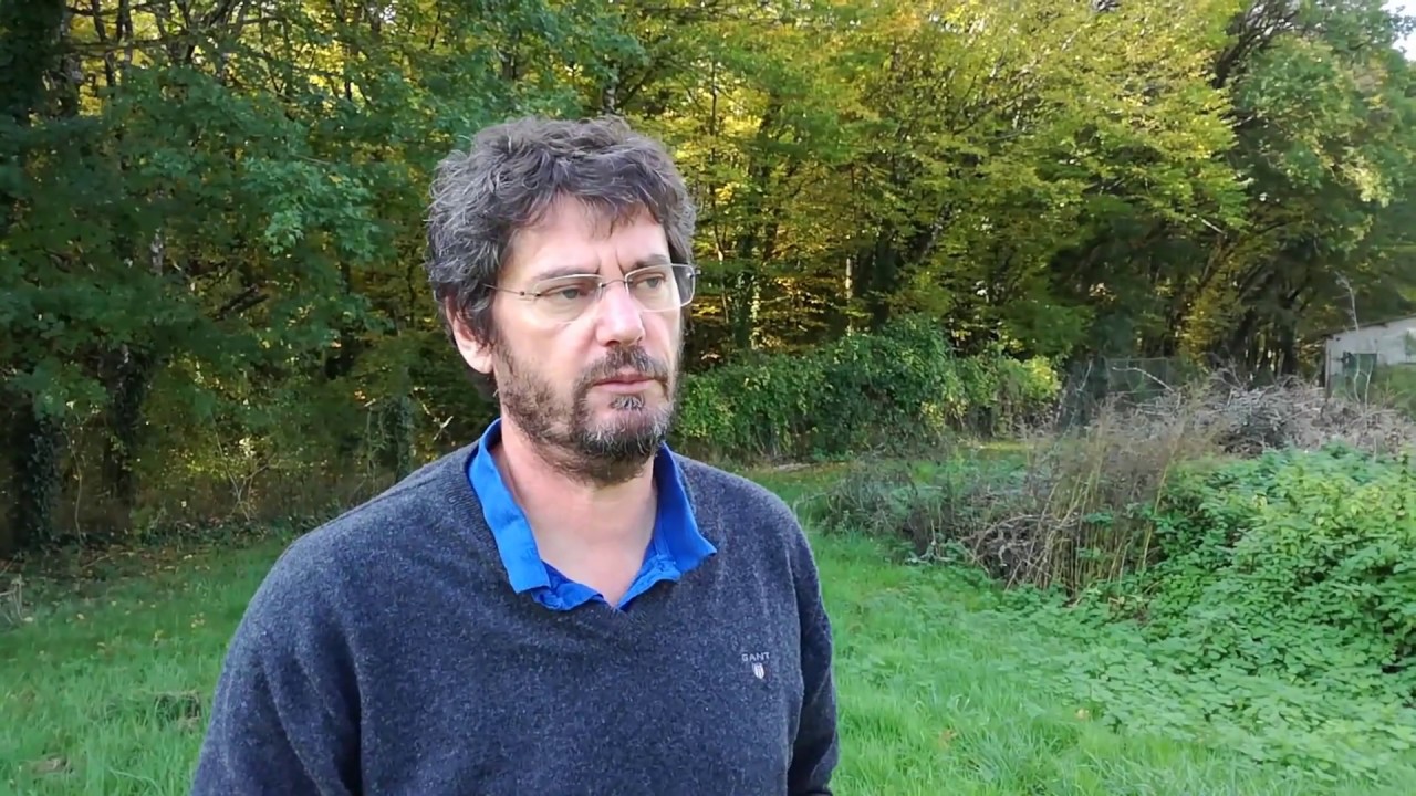 Vincent Bretagnolle, biologiste au CNRS - YouTube