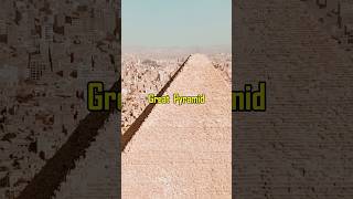 The Truth Of Egypts Pyramid Construction That Defies Logic