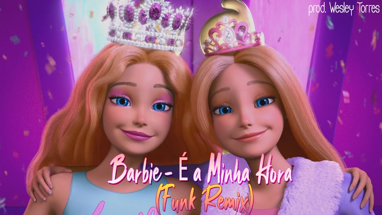 Барби приключения принцессы 2020