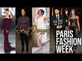 Worst dressed celebrities at paris fashion week 2024 full list